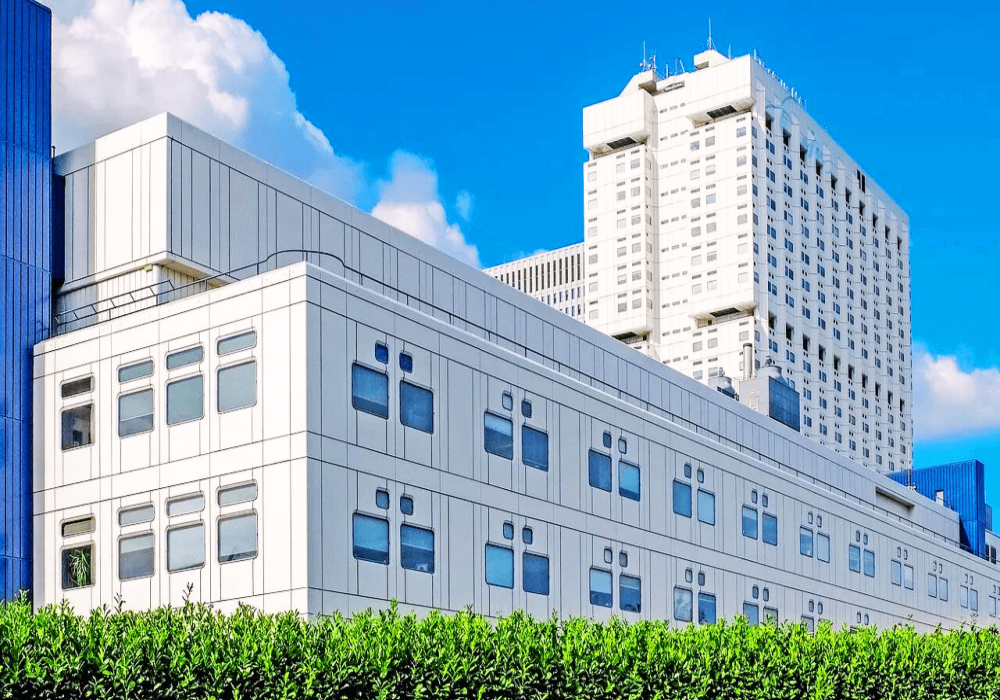 best hospitals in mexico,